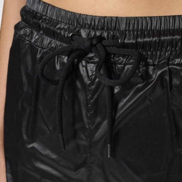 Adidas by Stella McCartney 2IN1 Running  Black Shell Shorts  - Size M - Picture 6 of 17